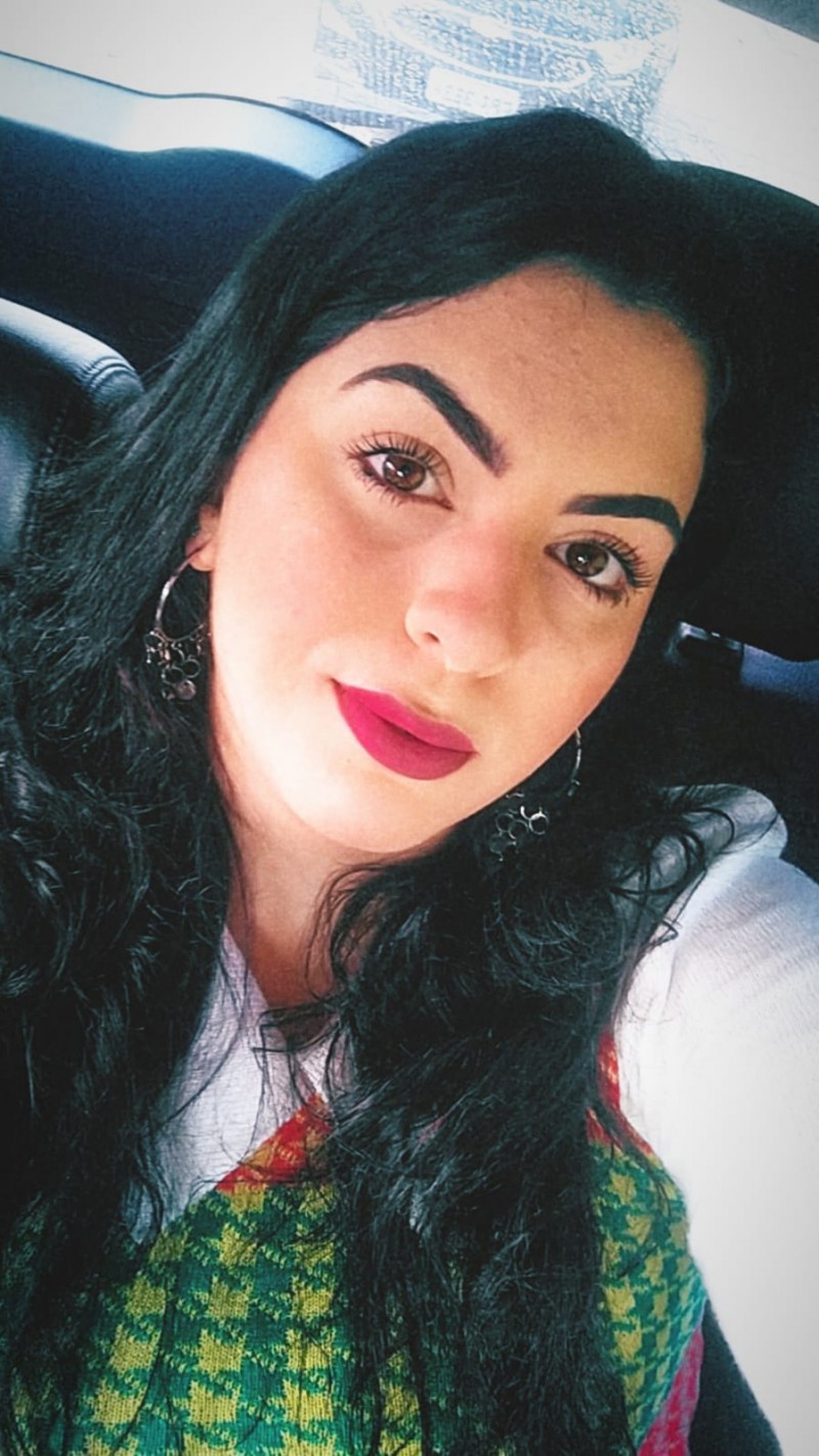 Camila Guilherme Estudante de Direito<br><br>
